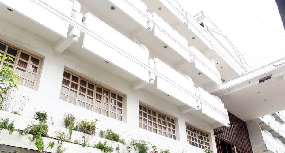 Hotel Kodai Breeze, Kodaikanal 1